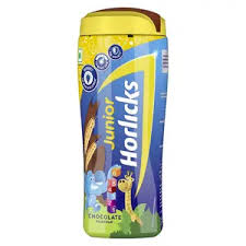HORLICKS JUNIOR 500GM